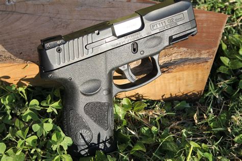 pt111 g2 drop test|Gun Review: Taurus PT111 Millenium G2 .